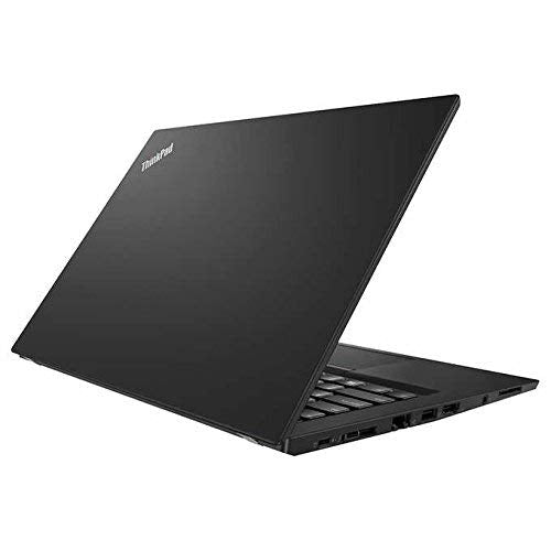 Refurbished Lenovo Thinkpad T495s (AMD Ryzen 5 3500U / 16GB / 256GB / AMD 2GB Radeon Vega Graphics / 14" Inches / Touch / BT & Webcam