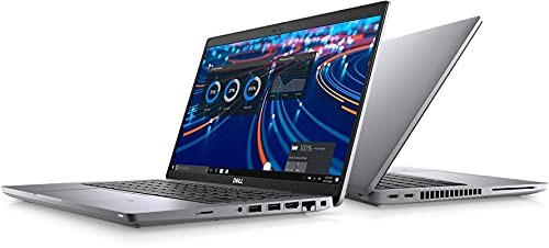 Refurbished Dell Latitude 5420 Laptop (Core i7- 11th Gen 1185G7 / 16GB / 512 SSD /14" Inches /Wi-Fi/ BT & Webcam)
