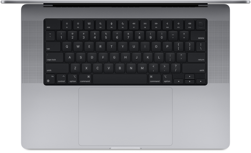 Apple 2021 Macbook Pro M1 Pro -16 GB/512 GB SSD/Mac OS Liquid Retina XDR display(16 Inch, Space Grey Power Adaptor)