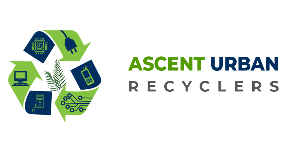 ASCENT URBAN RECYCLERS