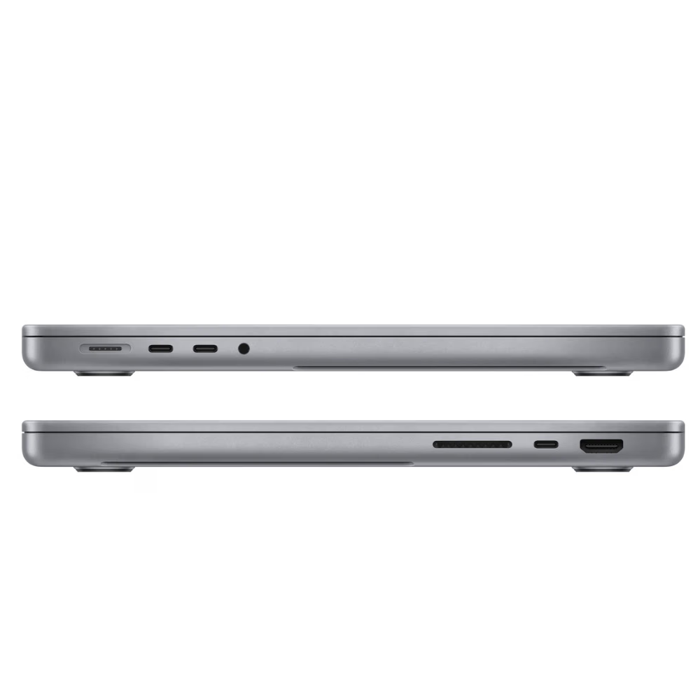 Apple 2021 Macbook Pro - (16 GB/512 GB SSD/Mac OS) (14 Inch, Space Grey