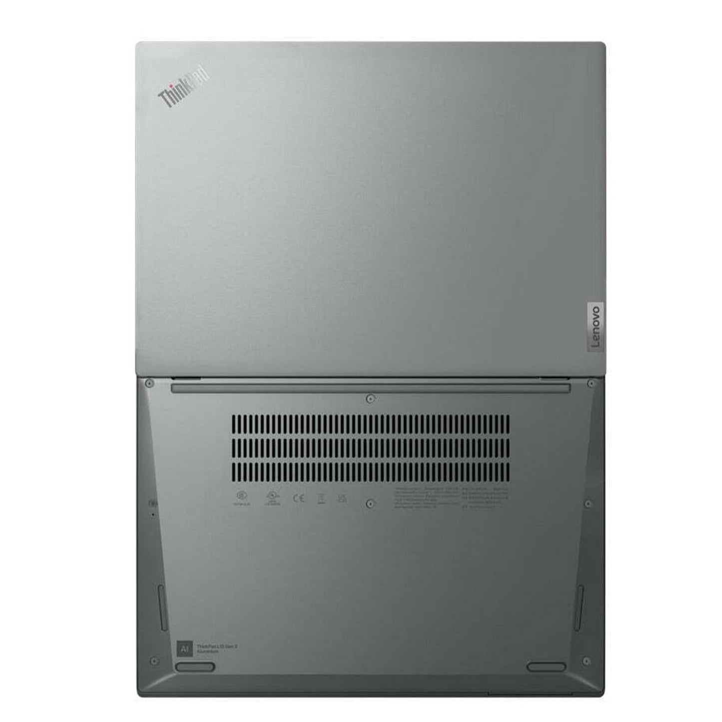 Refurbished Lenovo ThinkPad  L13 (Core i5- 11th Gen 1135G4 / 16GB / 256GB / 14" Inches/ BT& Wi-Fi, Webcam)