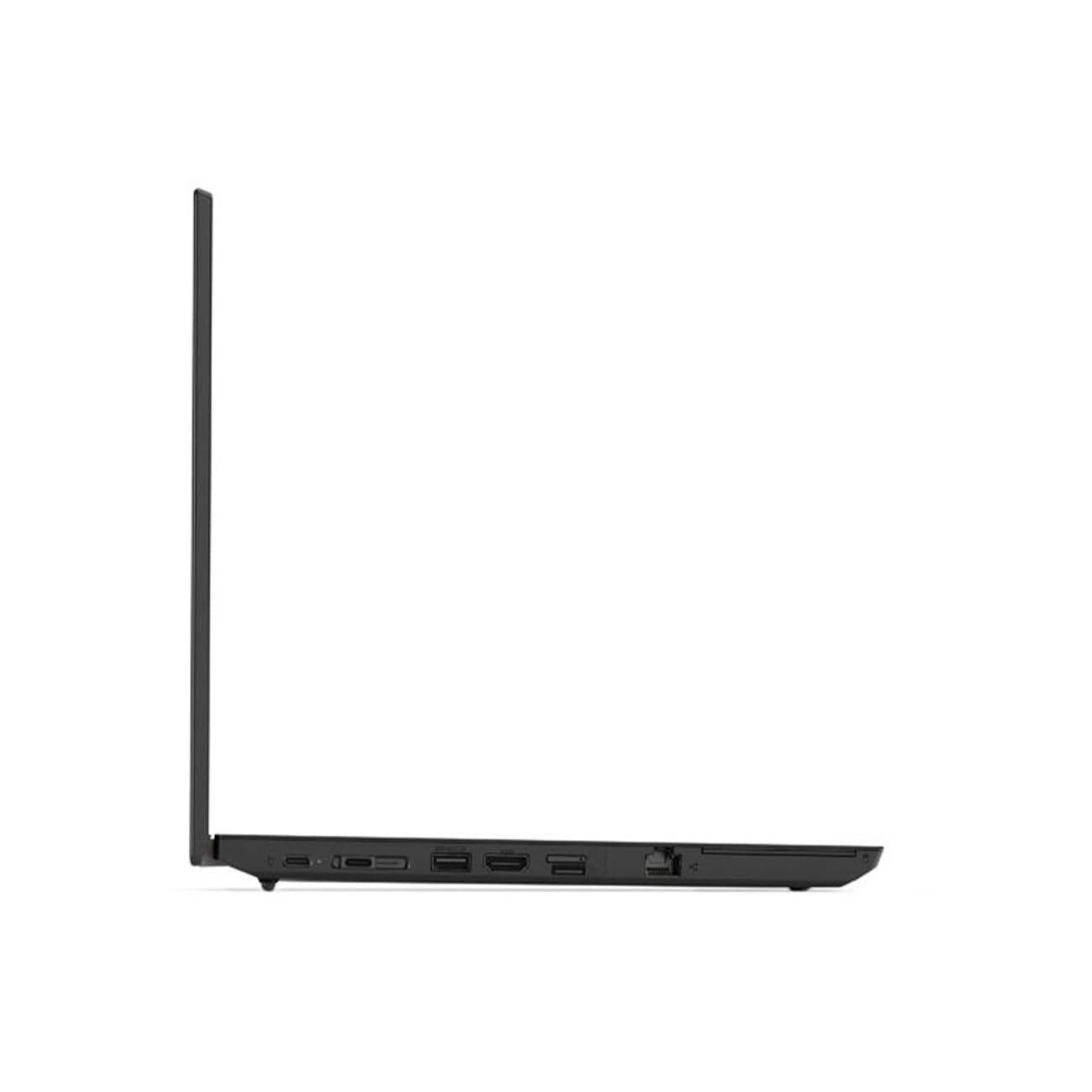 Refurbished Lenovo Thinkpad T480 (Core i7- 8th Gen 8650U / 8GB / 512GB SSD / 14" Inches/ BT & Webcam) [ NON-TOUCH ]