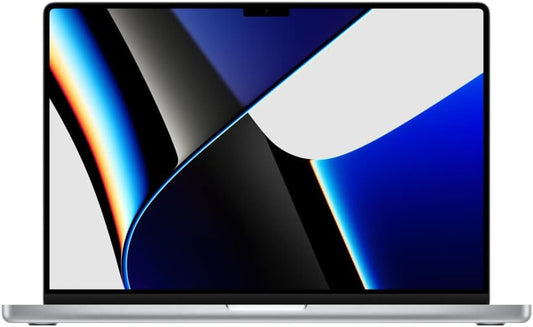 Apple 2021 Macbook Pro M1 Pro -16 GB/512 GB SSD/Mac OS Liquid Retina XDR display(16 Inch, Space Grey Power Adaptor)