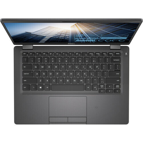 Refurbished Dell Latitude Laptop 5300 (Core i5- 8th Gen 8365U / 8GB / 256SSD / 13.3" Touch / BT & Webcam)