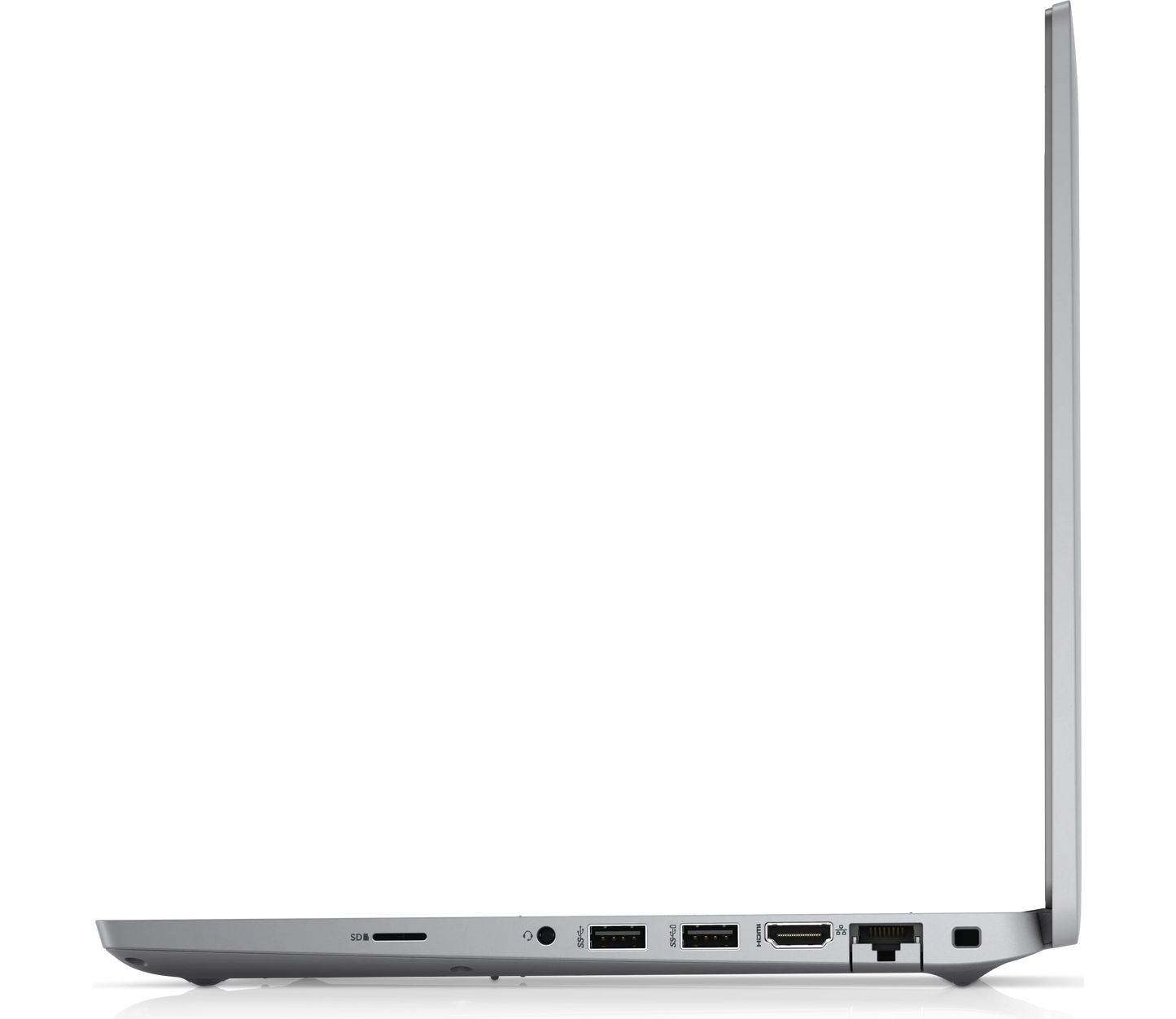 Refurbished Dell Latitude 5420 Laptop (Core i7- 11th Gen 1185G7 / 16GB / 512 SSD /14" Inches /Wi-Fi/ BT & Webcam)