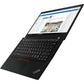 Refurbished Lenovo ThinkPad  T14s Gen3 (AMD Ryzen 5 Pro 6650U / 16GB / 256GB / 14" Inches Touch/ BT& Wi-Fi, Webcam)