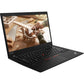 Refurbished Lenovo ThinkPad  T14s Gen3 (AMD Ryzen 5 Pro 6650U / 16GB / 256GB / 14" Inches Touch/ BT& Wi-Fi, Webcam)