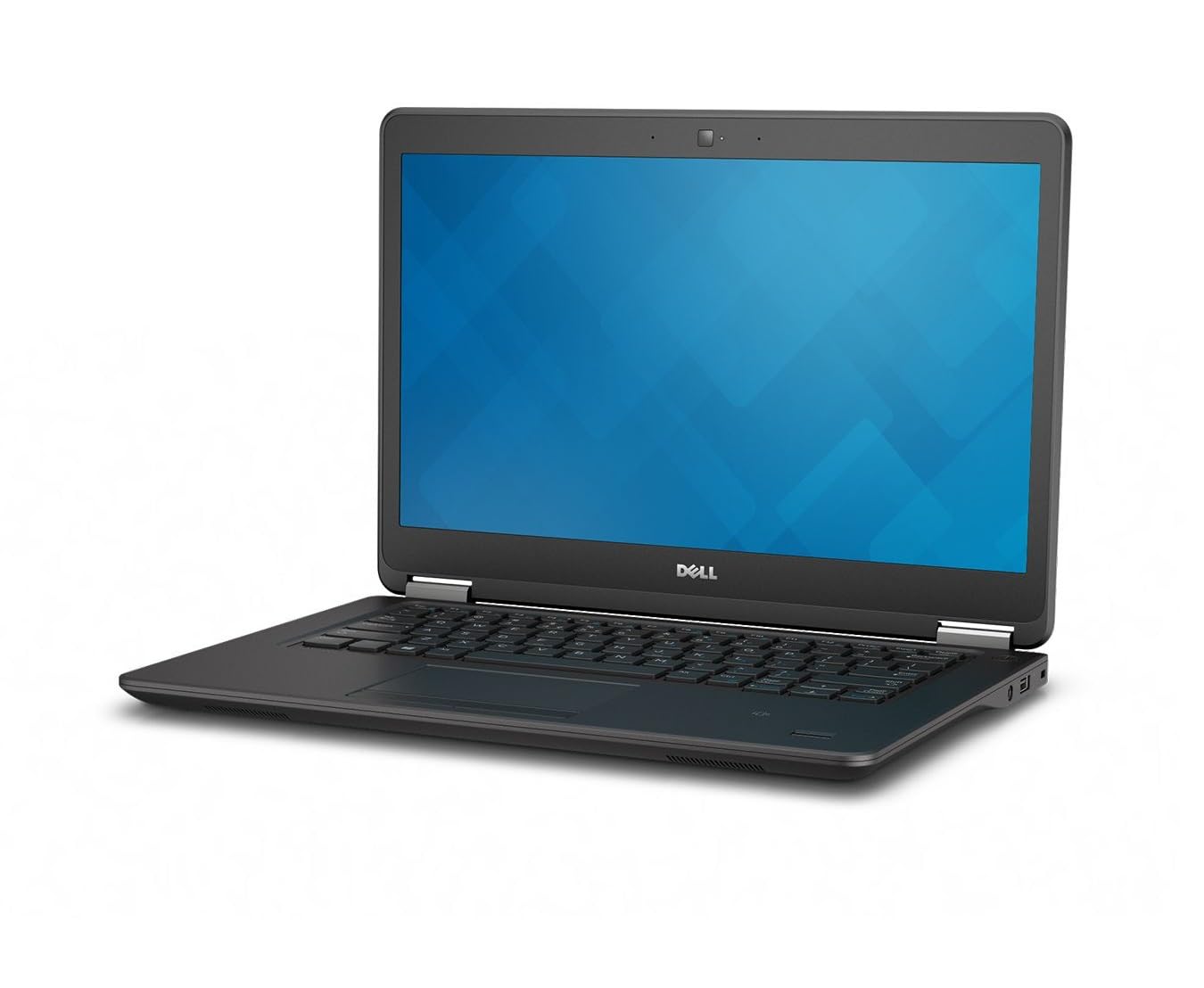 Refurbished Dell Latitude E7450 Laptop (Core i7- 5th Gen 5600U / 8GB / 256 SSD / 14" Inches /Wi-Fi/ BT & Webcam)