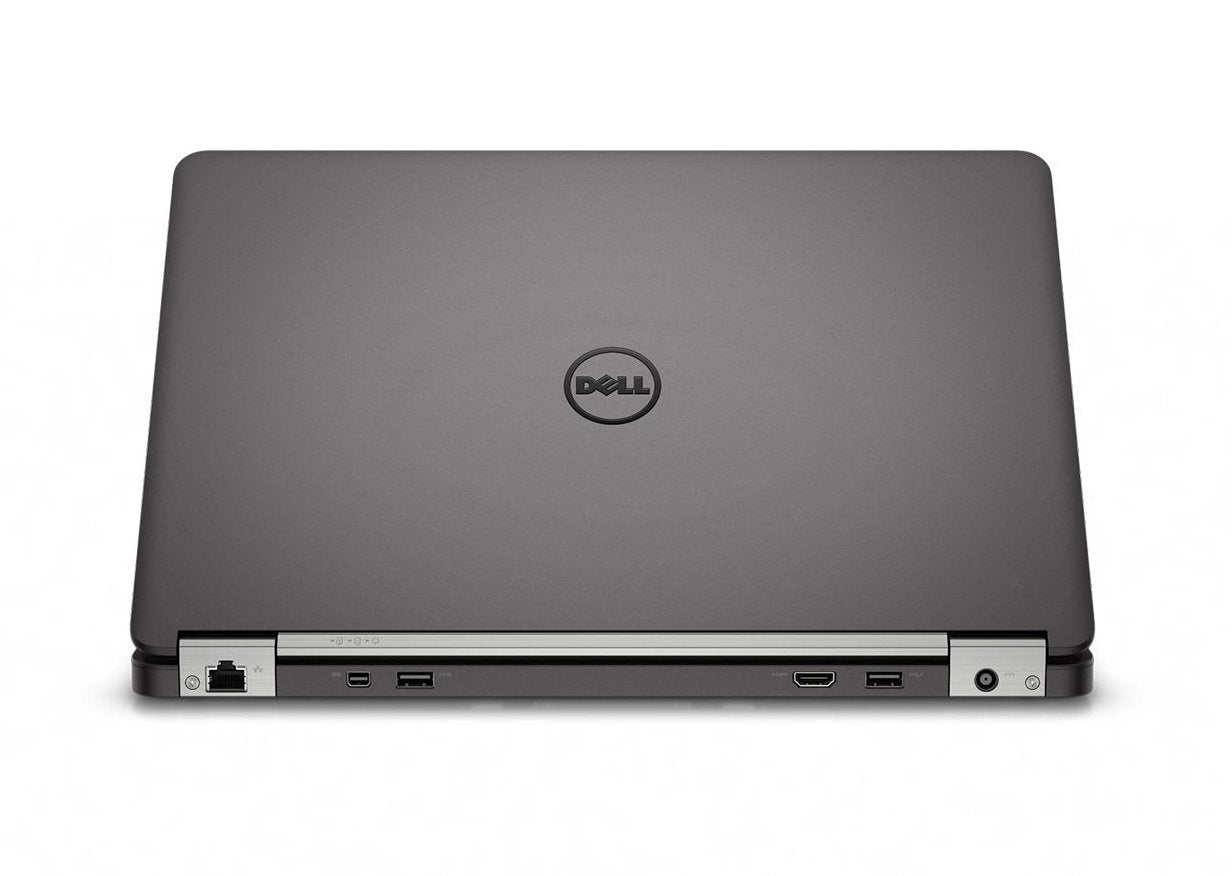 Refurbished Dell Latitude E7450 Laptop (Core i7- 5th Gen 5600U / 8GB / 256 SSD / 14" Inches /Wi-Fi/ BT & Webcam)