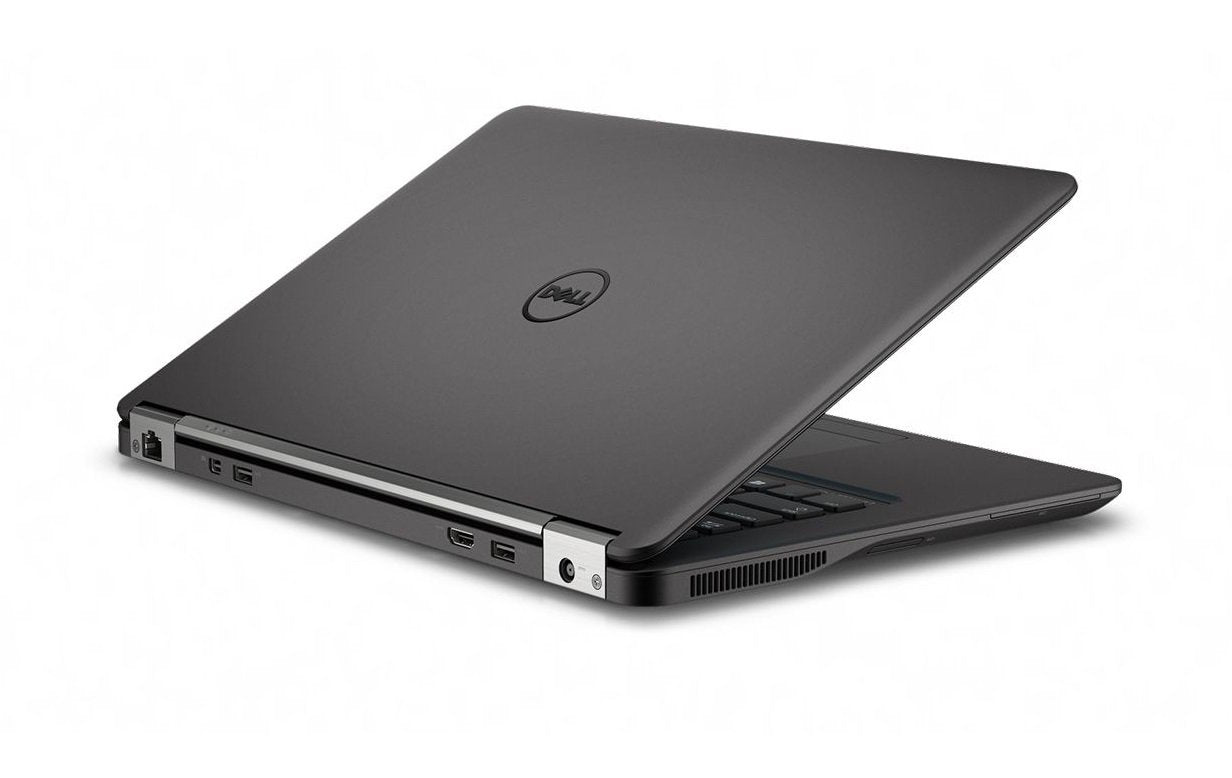 Refurbished Dell Latitude E7450 Laptop (Core i7- 5th Gen 5600U / 8GB / 256 SSD / 14" Inches /Wi-Fi/ BT & Webcam)