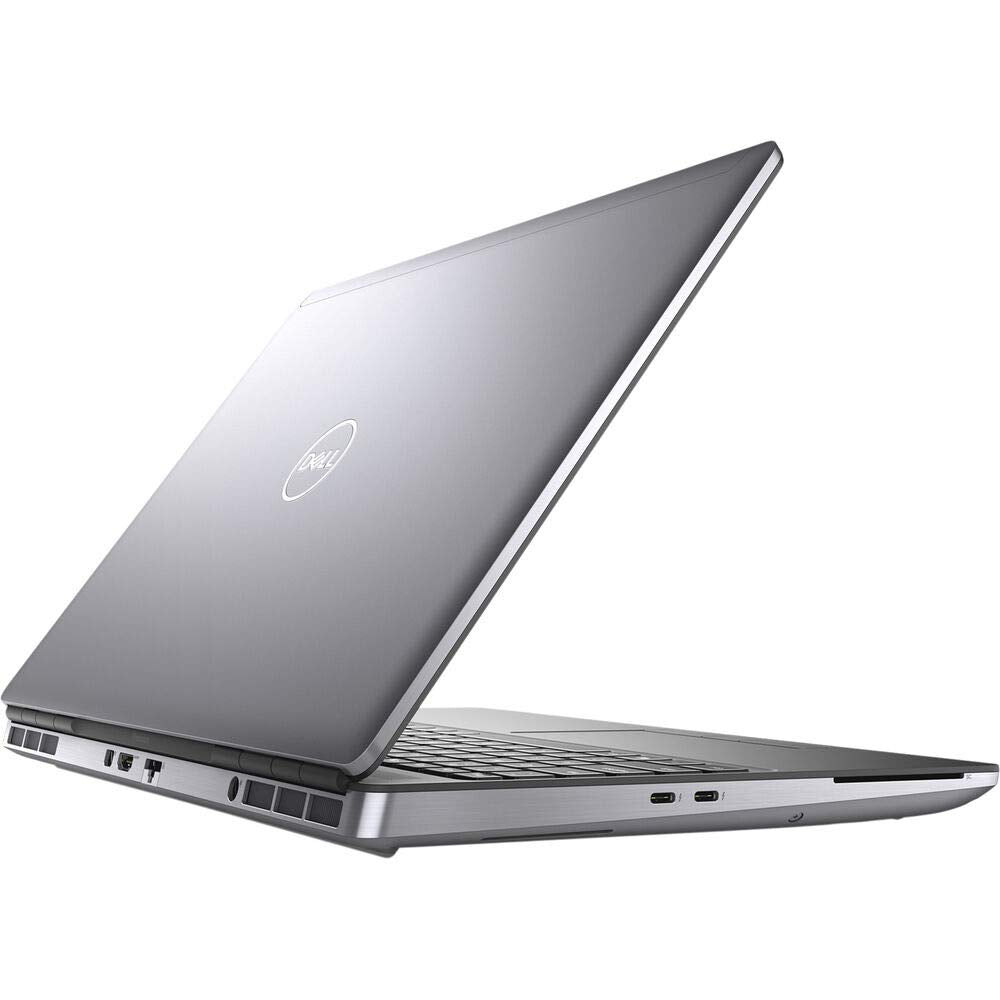 Refurbished Dell Precision Laptop 7740(Core i7- 9th Gen 9850H / 32GB / 512GB SSD / 17.3" / BT & Webcam,Win 10 Pro)