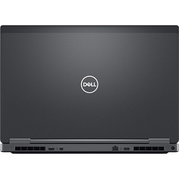 Refurbished Dell Precision Laptop 7730(Core i7- 8th Gen 8850H / 32GB / 512GB SSD / 17.3" / BT & Webcam,Win 10 Pro)