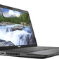 Refurbished Dell Latitude Laptop 5501 (Core i5- 9th Gen 9400 / 16GB / 500 HDD / 15.6" Inches /WiFi/ BT & Webcam)