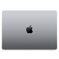 Apple 2021 Macbook Pro - (16 GB/512 GB SSD/Mac OS) (14 Inch, Space Grey