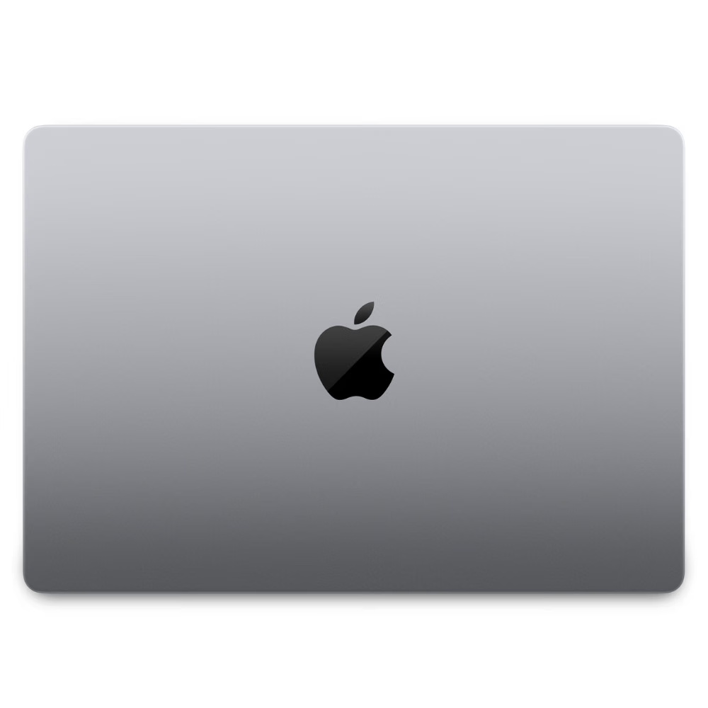 Apple 2021 Macbook Pro - (16 GB/512 GB SSD/Mac OS) (14 Inch, Space Grey