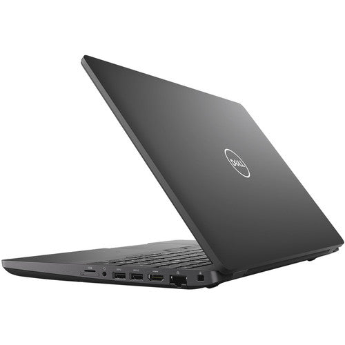 Refurbished Dell Latitude Laptop 5501 (Core i5- 9th Gen 9400 / 16GB / 500 HDD / 15.6" Inches /WiFi/ BT & Webcam)