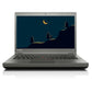 Refurbished Lenovo ThinkPad T440P Laptop (Core i7- 4th Gen 4710MQ /  8GB / 256 SSD / 14" Inches /Wi-Fi/ BT & Webcam)