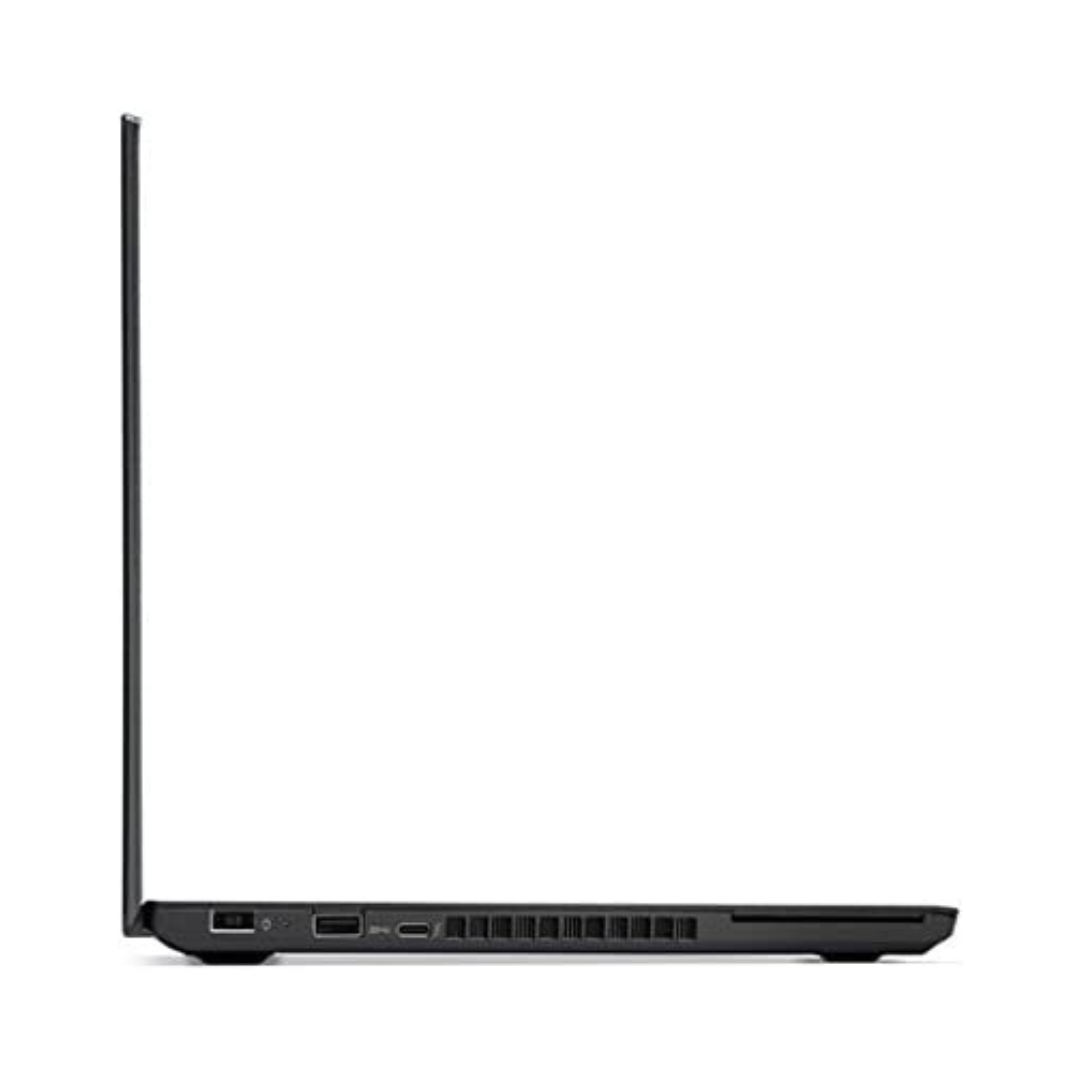 Refurbished Lenovo Thinkpad T480s (Core i5- 8th Gen 8350U-1.7Ghz / 8GB / 256GB / 14" Inches / BT & Webcam) [ WITH TOUCH ]