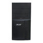 Refurbished Acer Veriton M200 Tower Desktop (AMD A12 / 8 GB RAM/ 500 GB HDD/ Win 10/USB, Ethernet, VGA)