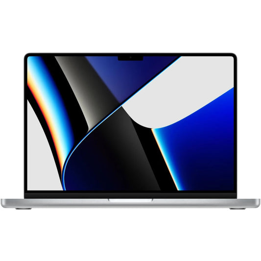 Apple 2021 Macbook Pro - (16 GB/512 GB SSD/Mac OS) (14 Inch, Space Grey