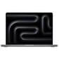Apple 2021 Macbook Pro M1 Pro -16 GB/512 GB SSD/Mac OS Liquid Retina XDR display(16 Inch, Space Grey Power Adaptor)
