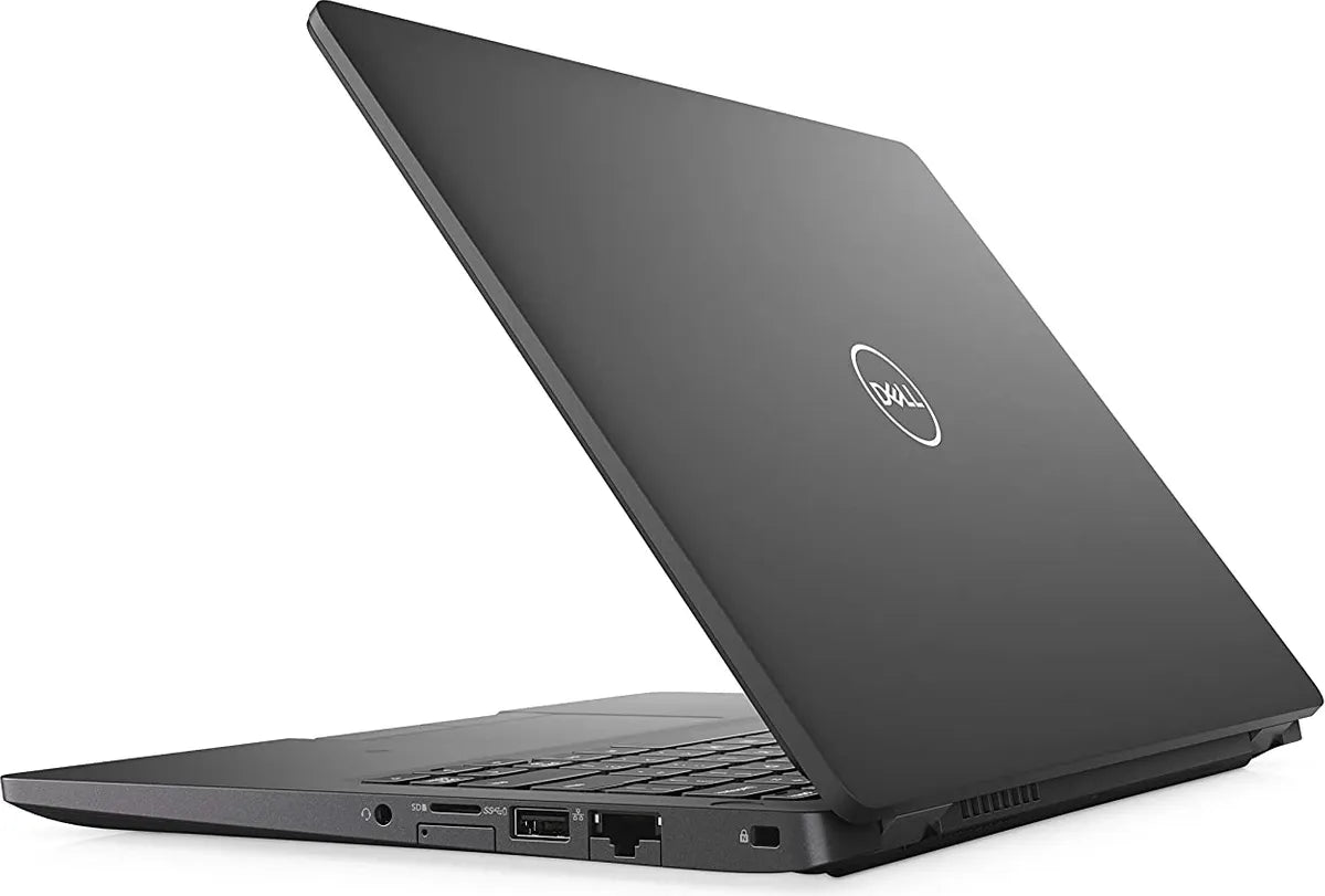 Refurbished Dell Latitude Laptop 5300 (Core i5- 8th Gen 8365U / 8GB / 256SSD / 13.3" Touch / BT & Webcam)