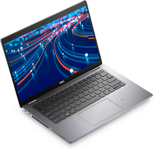 Refurbished Dell Latitude 5420 Laptop (Core i7- 11th Gen 1185G7 / 16GB / 512 SSD /14" Inches Touch/Wi-Fi/ BT & Webcam)