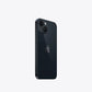IPhone - 14 Midnight(128 GB STORAGE)- 12 MP MAIN CAMERA - RETINA HDR DISPLAY-No Power Adapter-No Power Cable