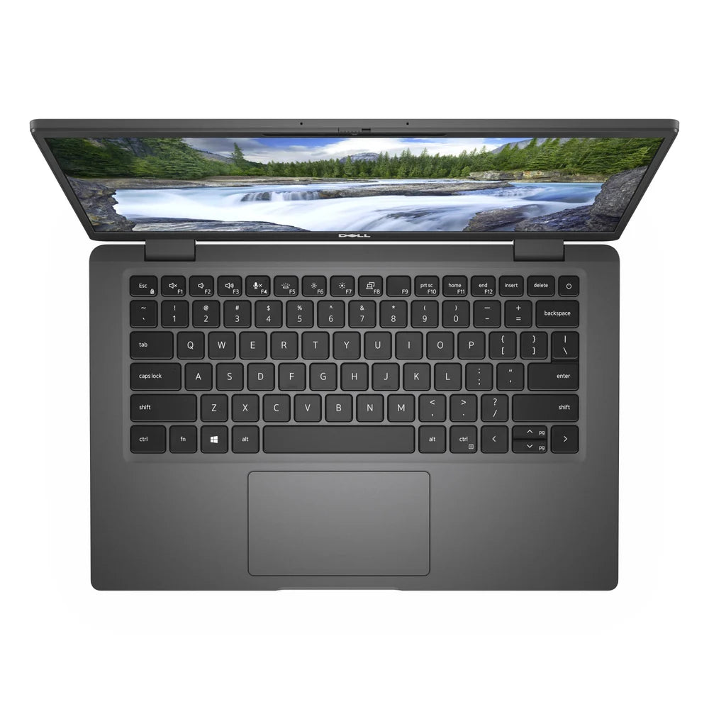 Refurbished Dell Latitude Laptop 7320 (Core i7- 11th Gen 1185G7 / 16GB / 512 SSD / 13.3" Inches Touch /Wi-Fi/ BT & Webcam)