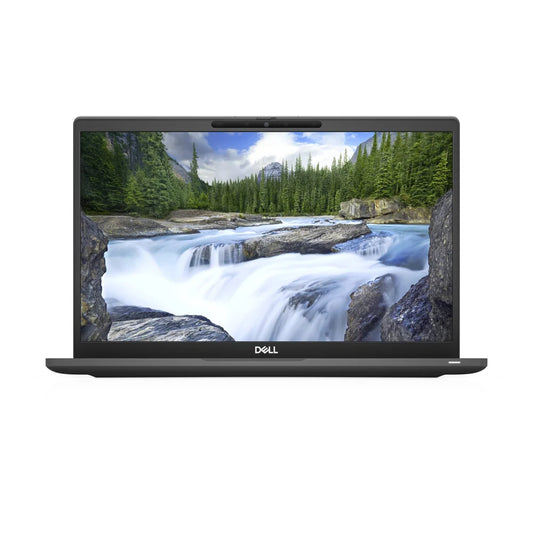 Refurbished Dell Latitude Laptop 7320 (Core i7- 11th Gen 1185G7 / 16GB / 512 SSD / 13.3" Inches Touch /Wi-Fi/ BT & Webcam)