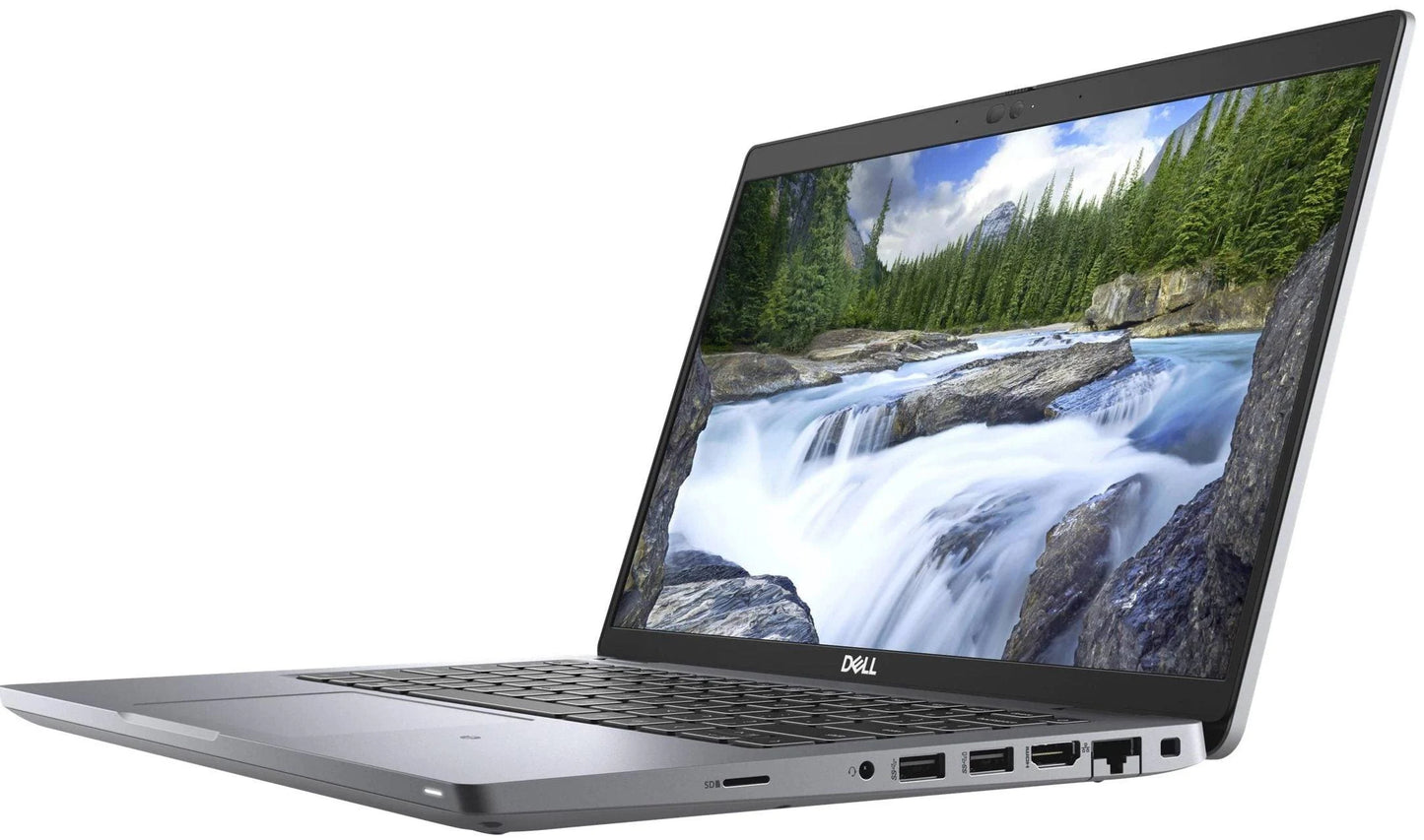 Refurbished Dell Latitude 5420 Laptop (Core i7- 11th Gen 1185G7 / 16GB / 512 SSD /14" Inches Touch/Wi-Fi/ BT & Webcam)