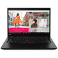 Refurbished Lenovo ThinkPad X13 Gen2 (AMD Ryzen 5 Pro 5650U / 16GB / 256GB / 14" Inches Non-Touch/ BT& Wi-Fi, Webcam)