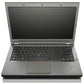 Refurbished Lenovo ThinkPad T440P Laptop (Core i7- 4th Gen 4710MQ /  8GB / 256 SSD / 14" Inches /Wi-Fi/ BT & Webcam)