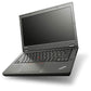 Refurbished Lenovo ThinkPad T440P Laptop (Core i7- 4th Gen 4710MQ /  8GB / 256 SSD / 14" Inches /Wi-Fi/ BT & Webcam)