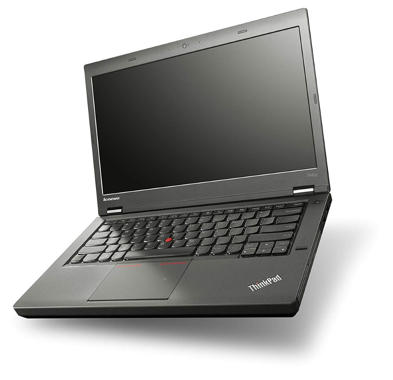 Refurbished Lenovo ThinkPad T440P Laptop (Core i7- 4th Gen 4710MQ /  8GB / 256 SSD / 14" Inches /Wi-Fi/ BT & Webcam)