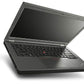 Refurbished Lenovo ThinkPad T440P Laptop (Core i7- 4th Gen 4710MQ /  8GB / 256 SSD / 14" Inches /Wi-Fi/ BT & Webcam)