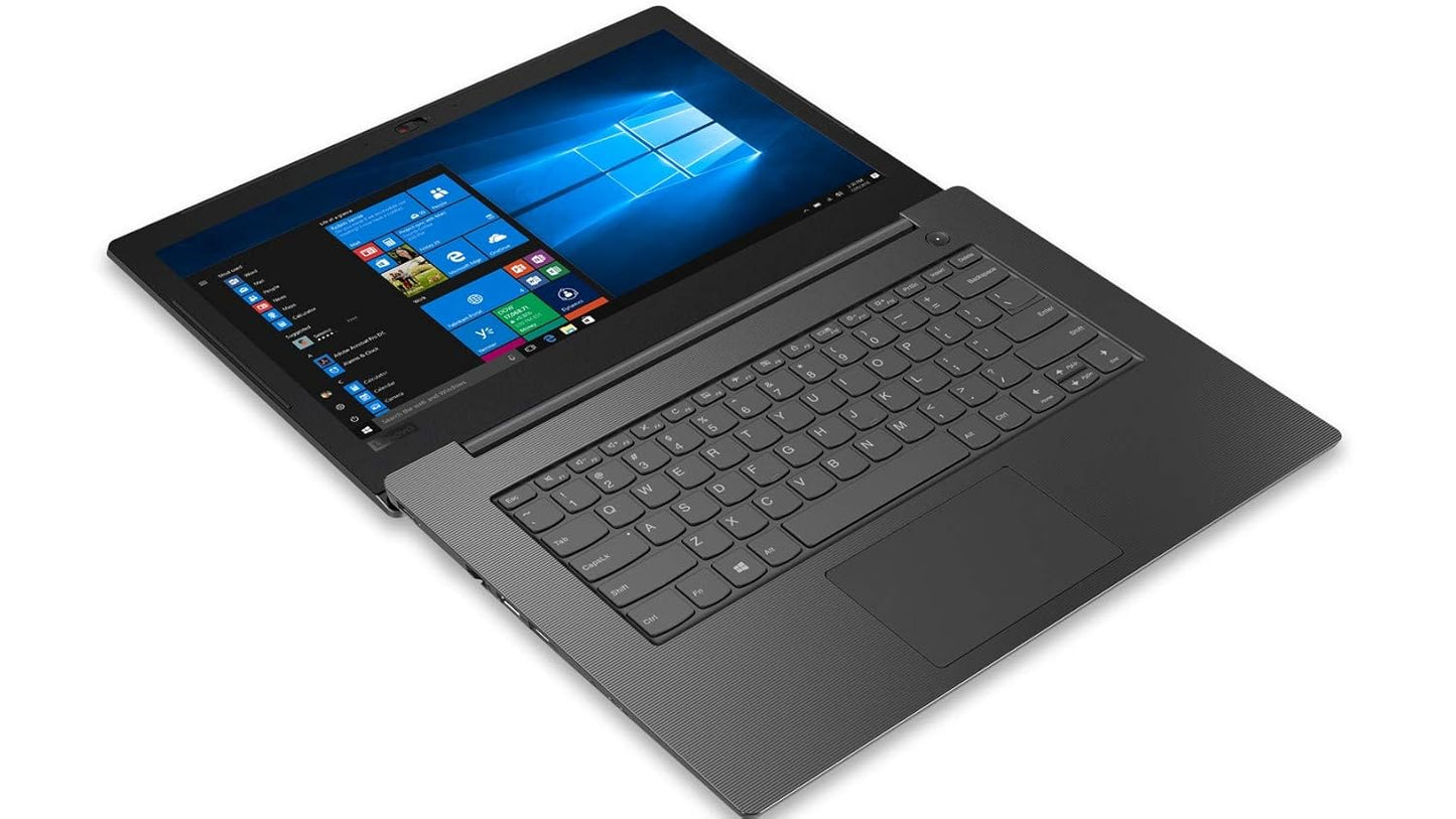 Refurbished Lenovo V130 Laptop (Core i5-7th Gen 7200U/ 8GB / 256GB / 14" Inches/ BT & Webcam)