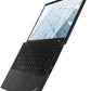 Refurbished Lenovo ThinkPad X13 Gen2 (AMD Ryzen 5 Pro 5650U / 16GB / 256GB / 14" Inches Non-Touch/ BT& Wi-Fi, Webcam)