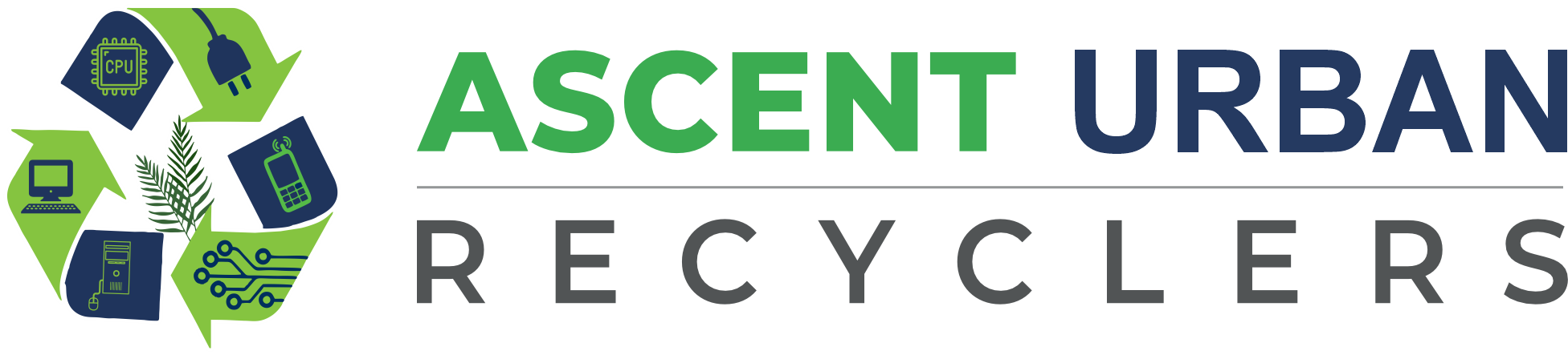 Ascent Urban Recyclers